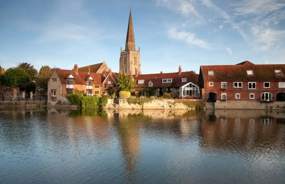 Abingdon