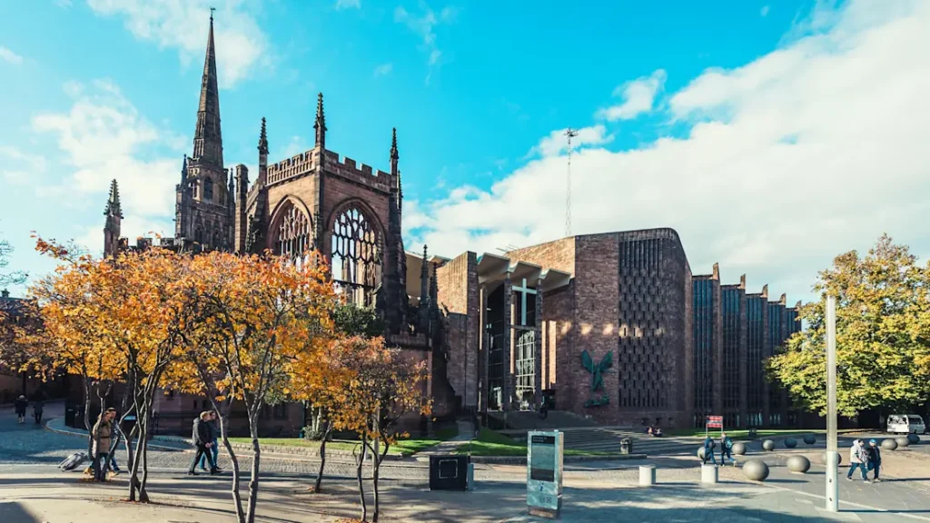 Coventry