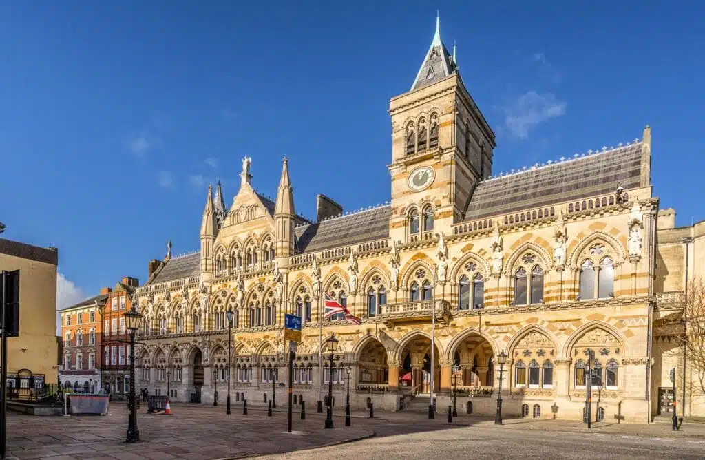 Northampton