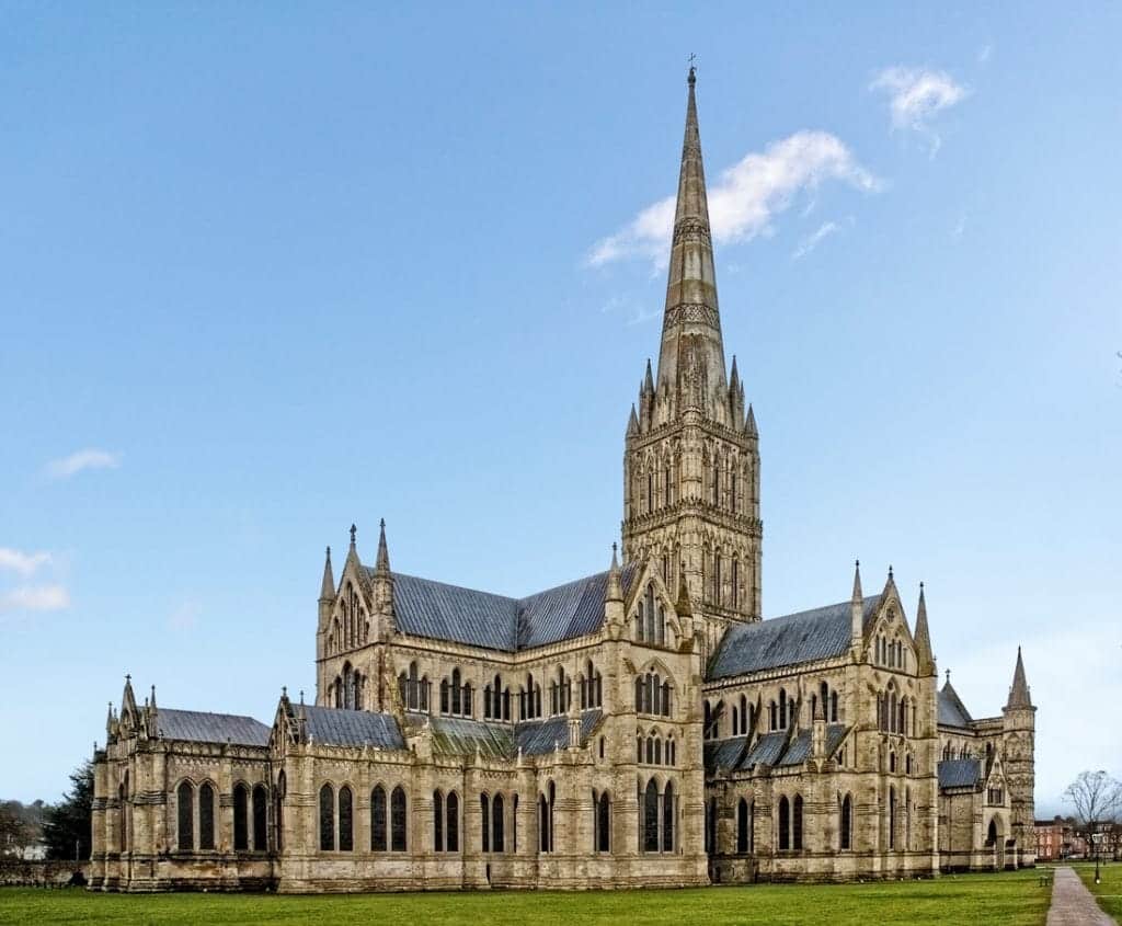 Salisbury