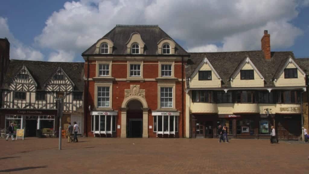 Banbury