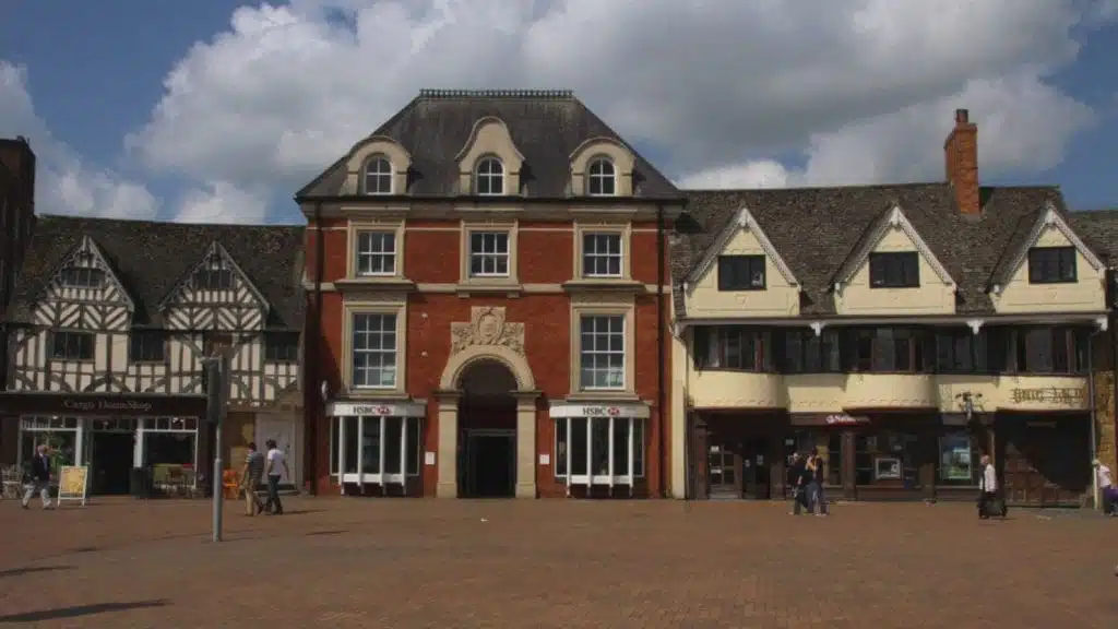 Banbury