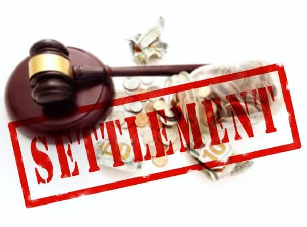 settlement agreement solicitors near me