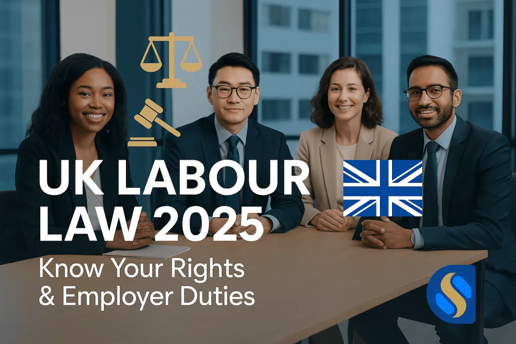 UK Labour Law