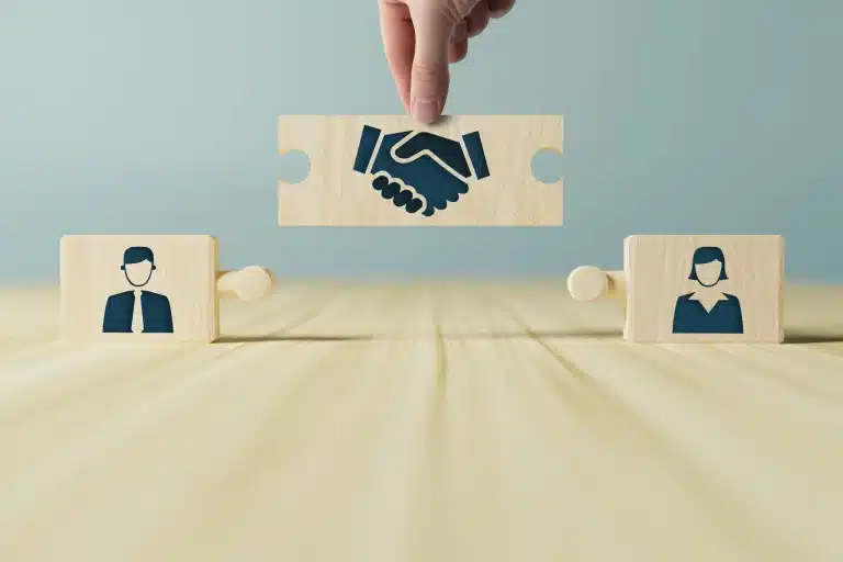settlement agreements
