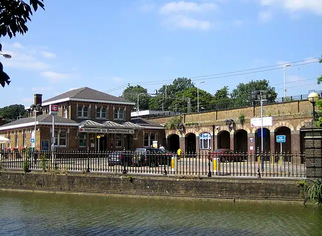 Berkhamsted_Railway_Station