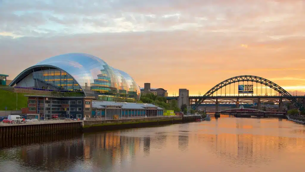 Employment Law Solicitors Newcastle