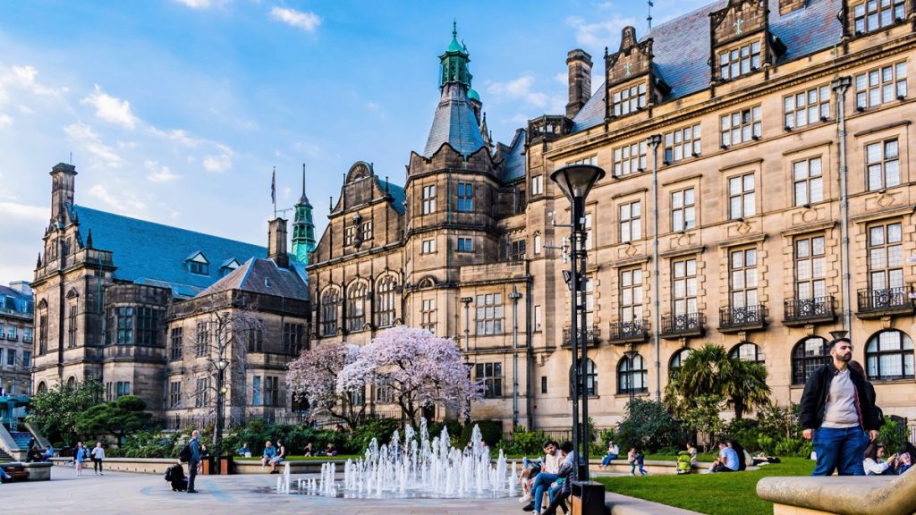 Nottingham