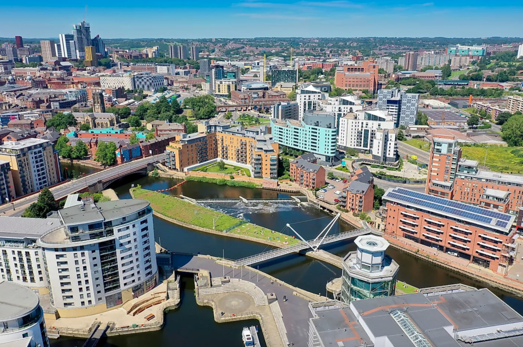 Employment Law Solicitors Leeds