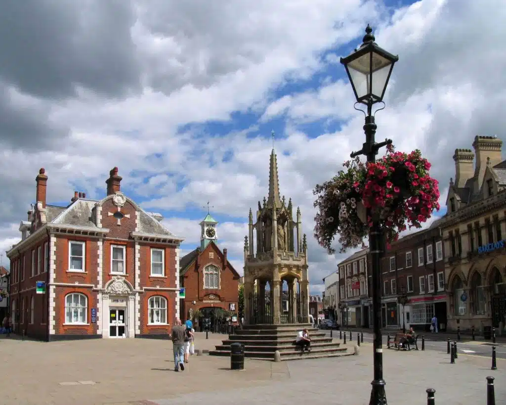 Employment Law Solicitors Leighton Buzzard