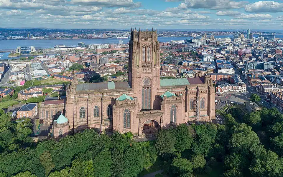 Liverpool