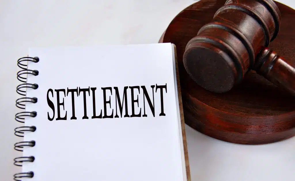 Settlement Agreement