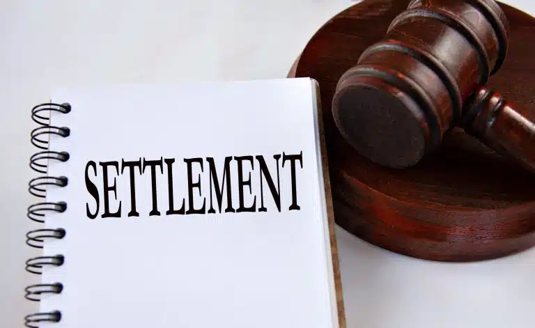 Settlement Agreement